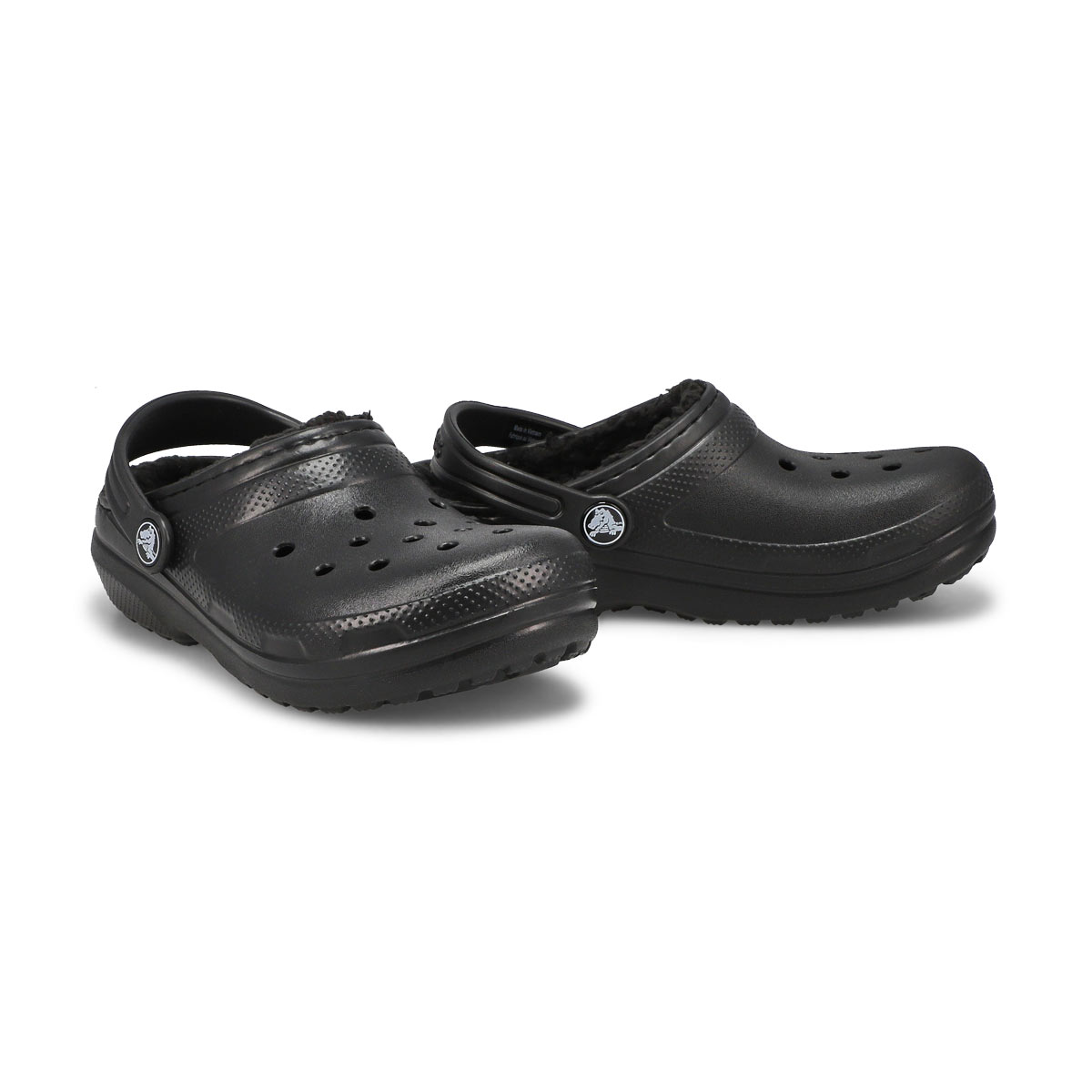 Crocs Classic Lined Kids
