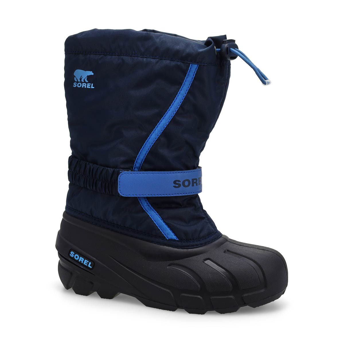 Sorel Flurry Boys