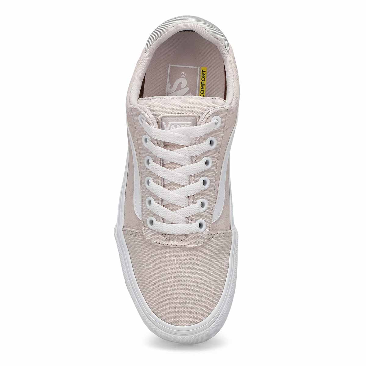 Vans Ward Deluxe Women