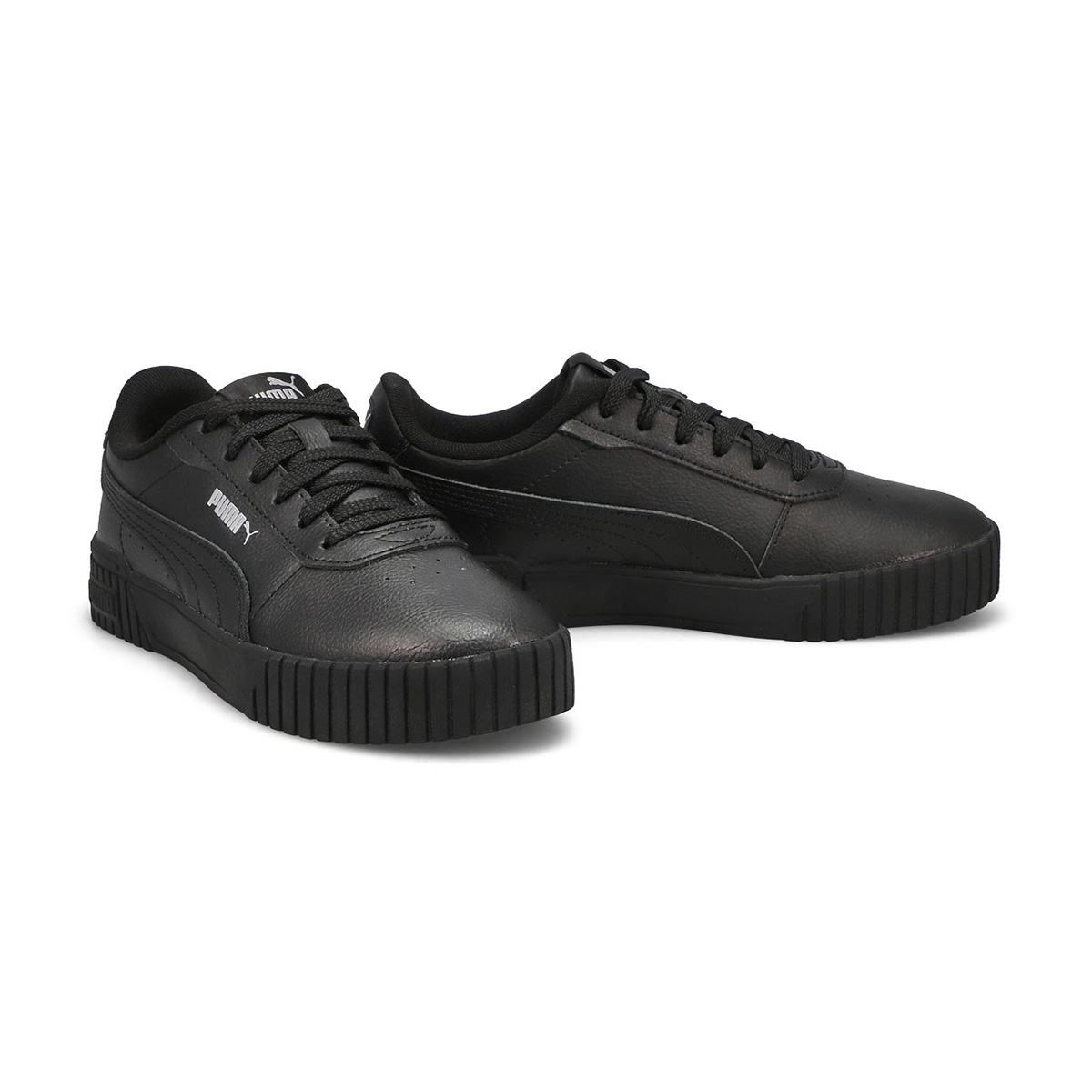 Puma Carina 3.0 Ingred (The Purple Cow) Girls