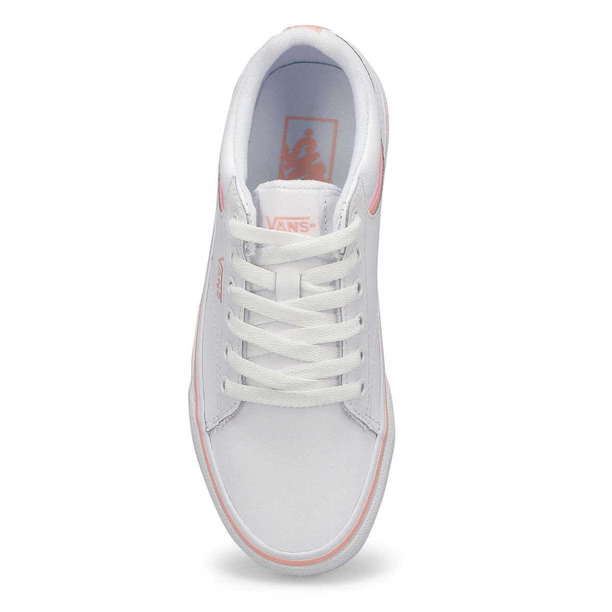 Vans Seldan Leather Women