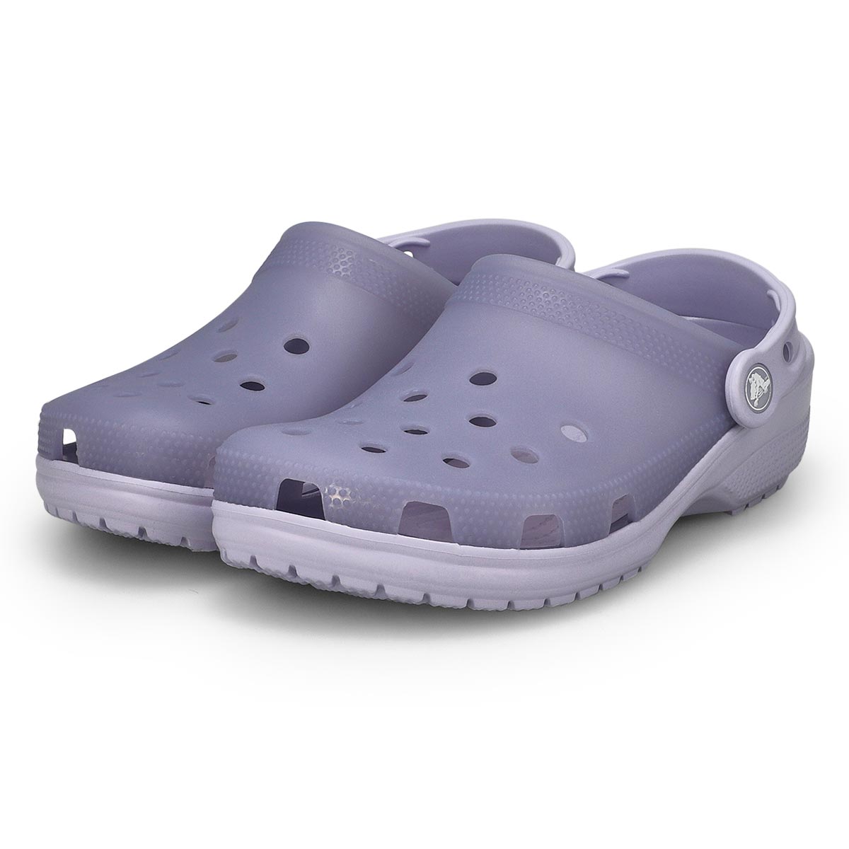 Crocs Frosted Women