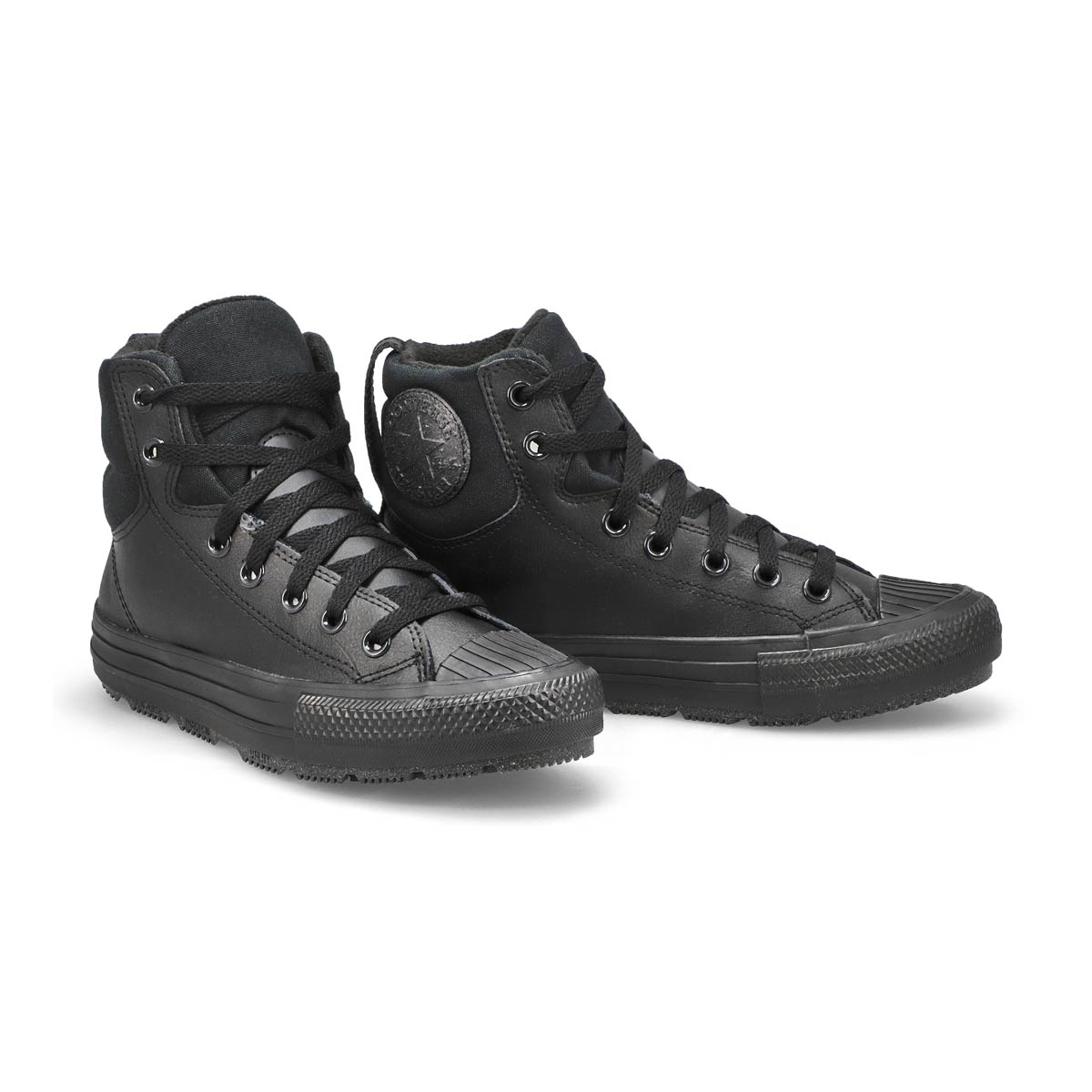 Converse CTAS Berkshire Boot Boys