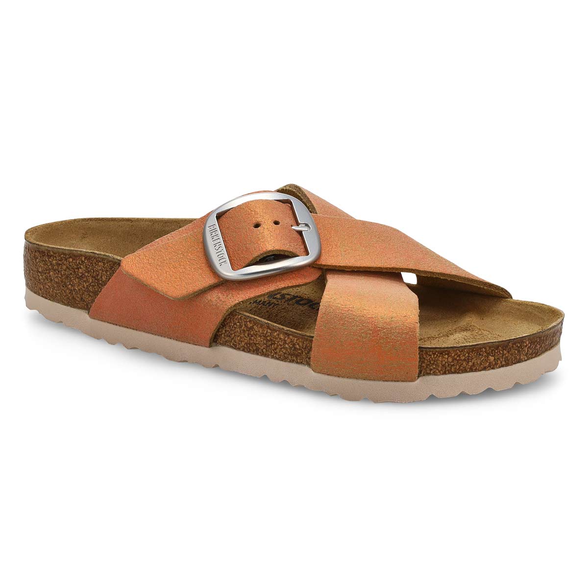 Birkenstock Siena Big Buckle Women