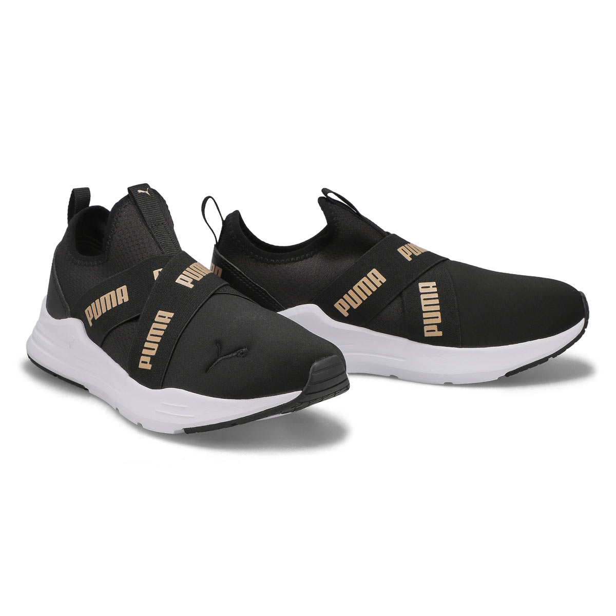 Puma Wired Run Women