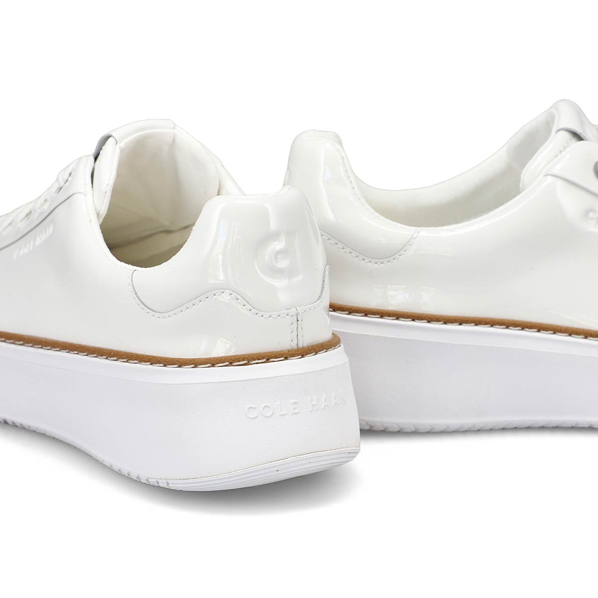 Cole Haan Grandpro Topspin Women