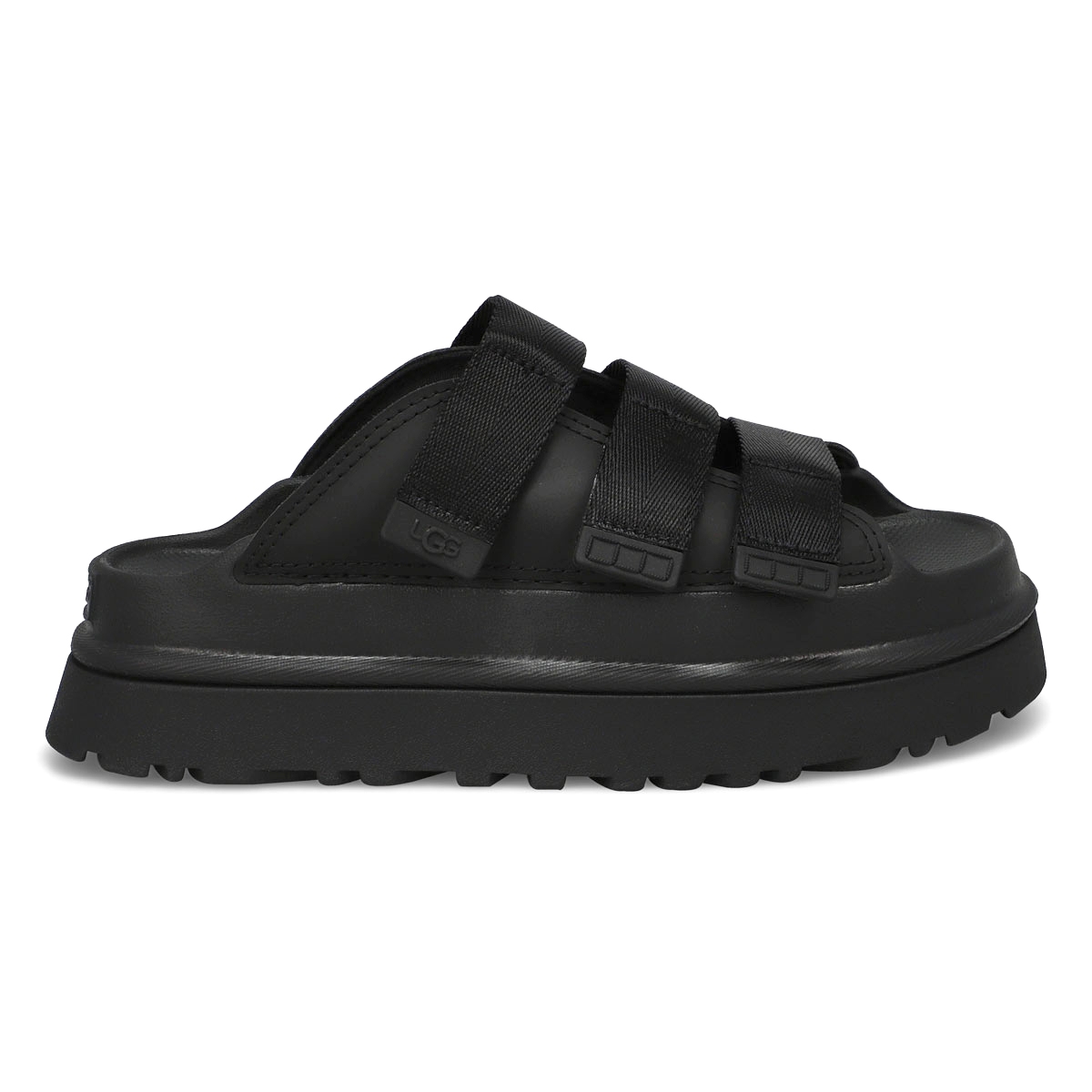 UGG Golden Glow Slide Women