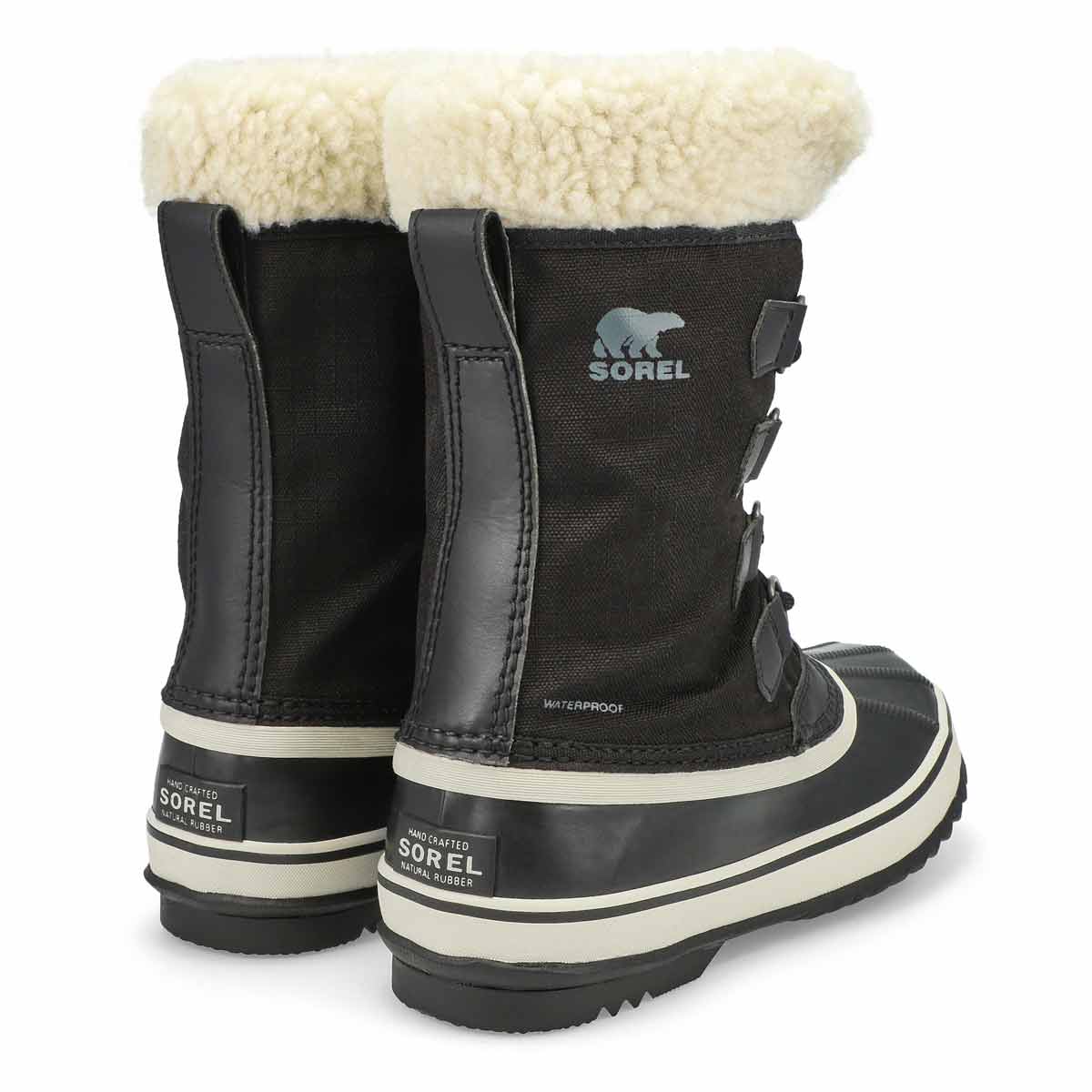Sorel Winter Carnival Women
