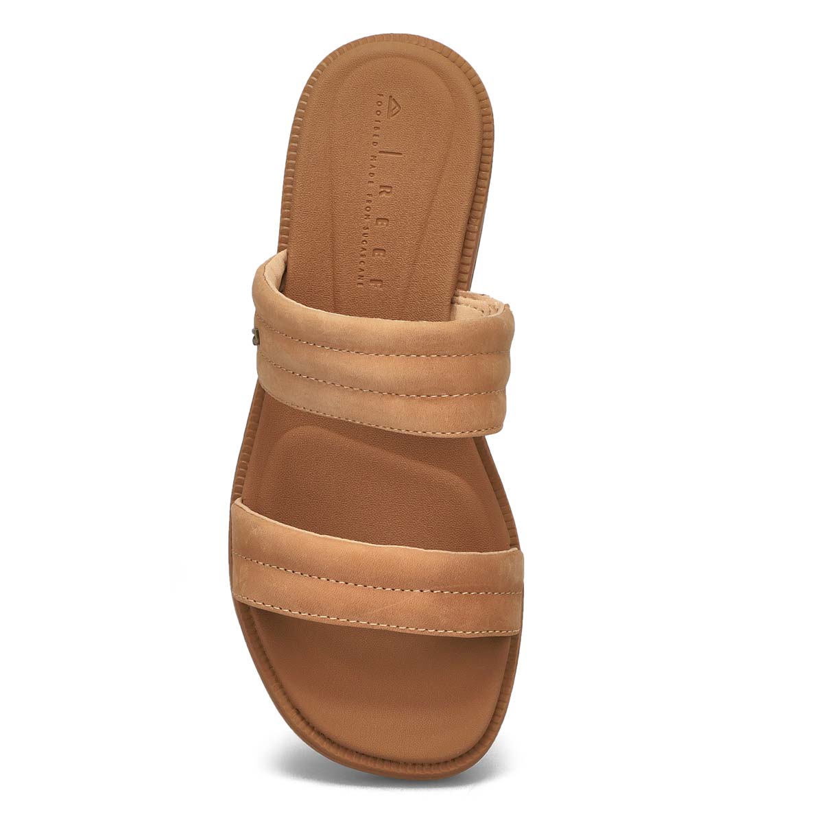 Reef Lofty Lux Hi Women