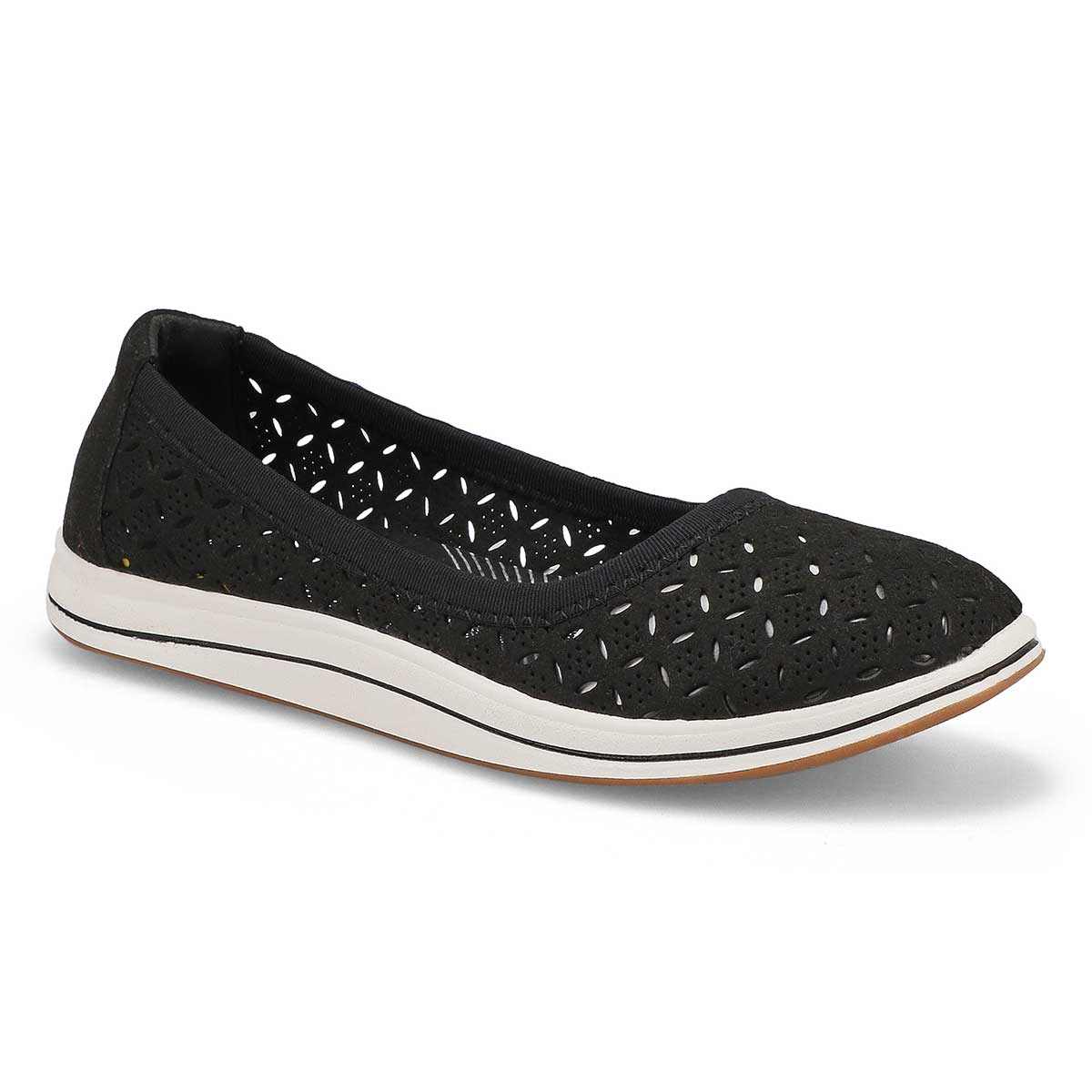 Clarks Breeze Roam Women