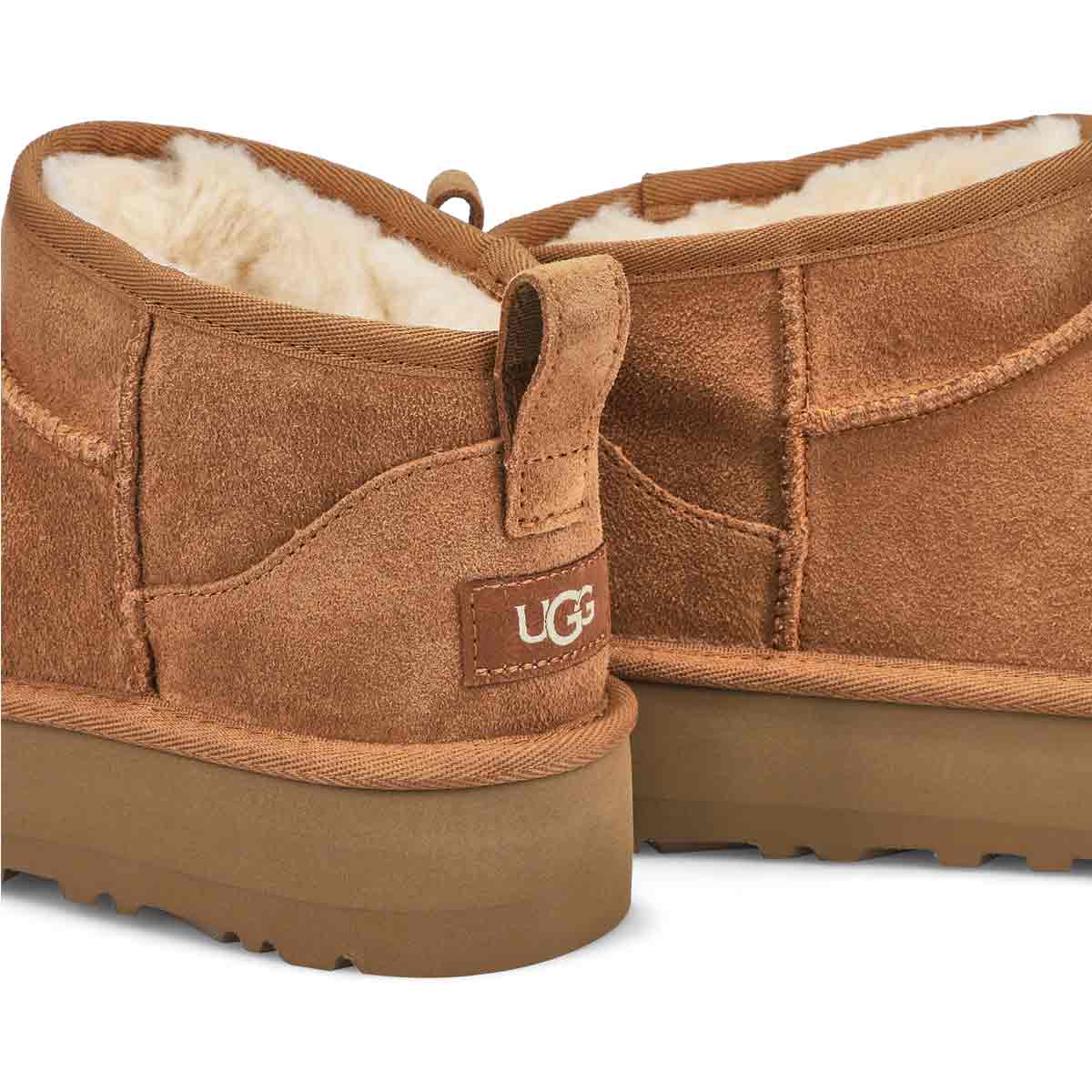 UGG Ultra Mini Platform Girls