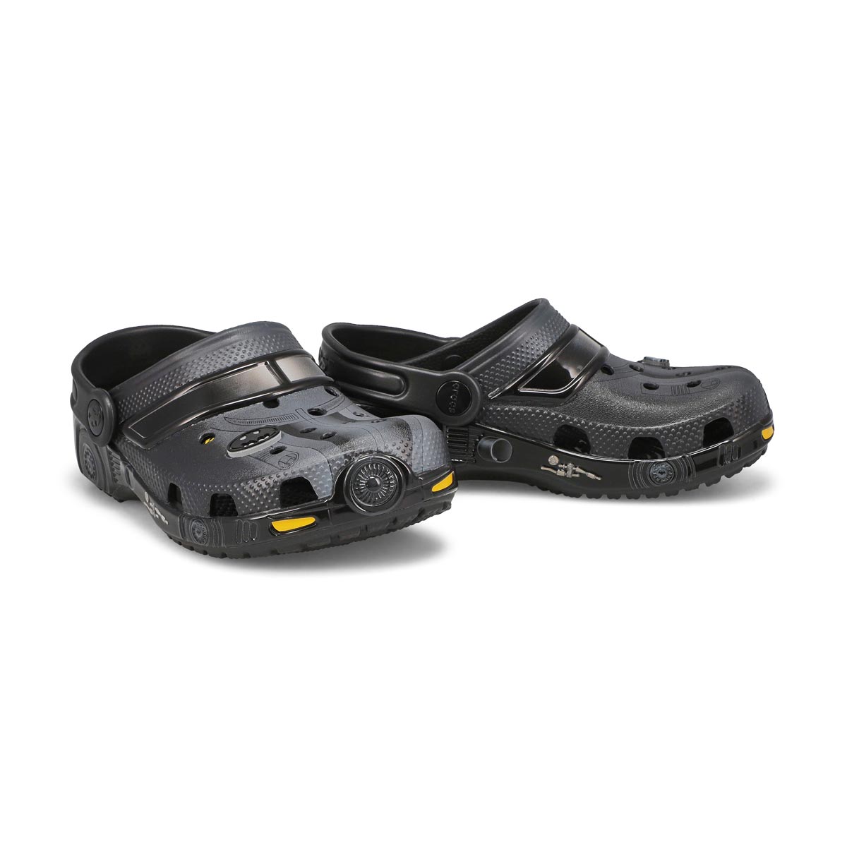 Crocs Batman Batmobile Classic Clog Kids