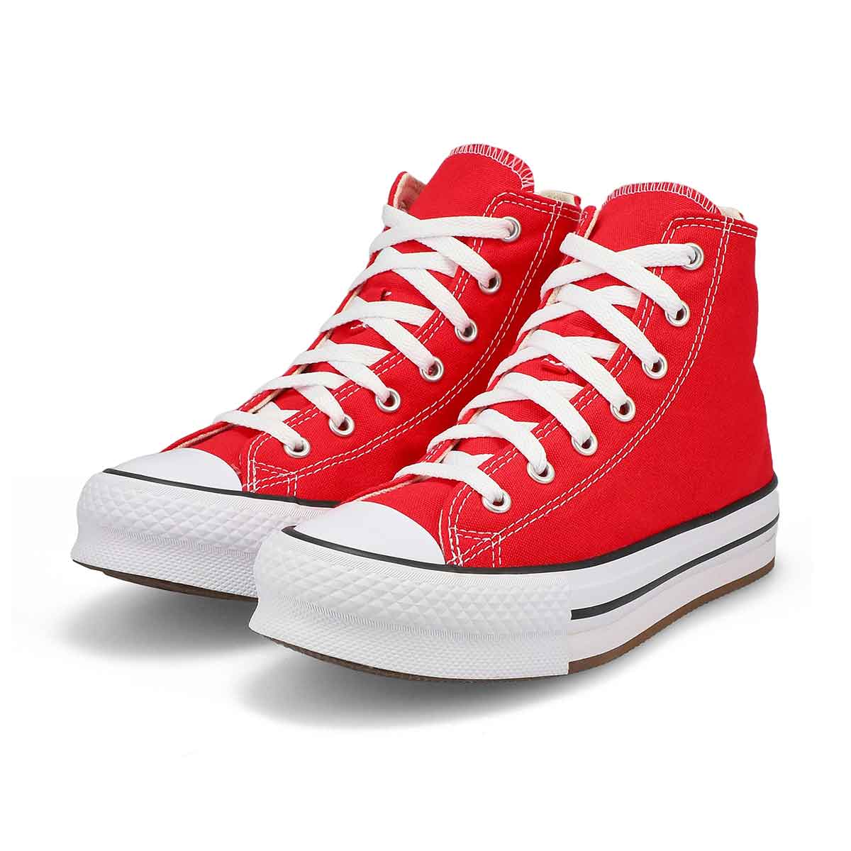 Converse CTAS Eva Lift Girls