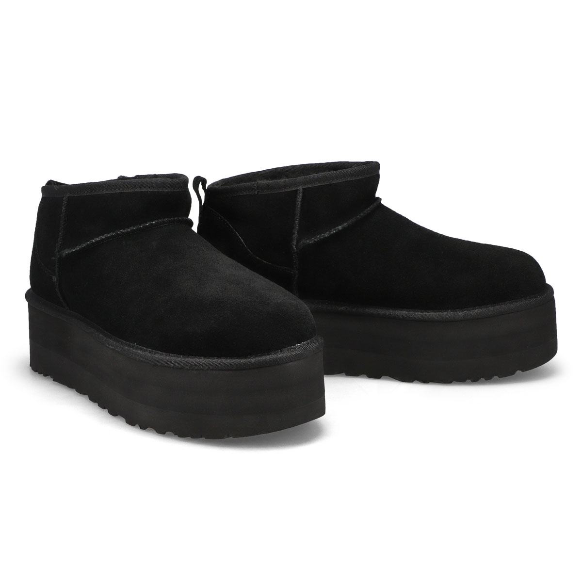 UGG Classic Ultra Mini Platform Women