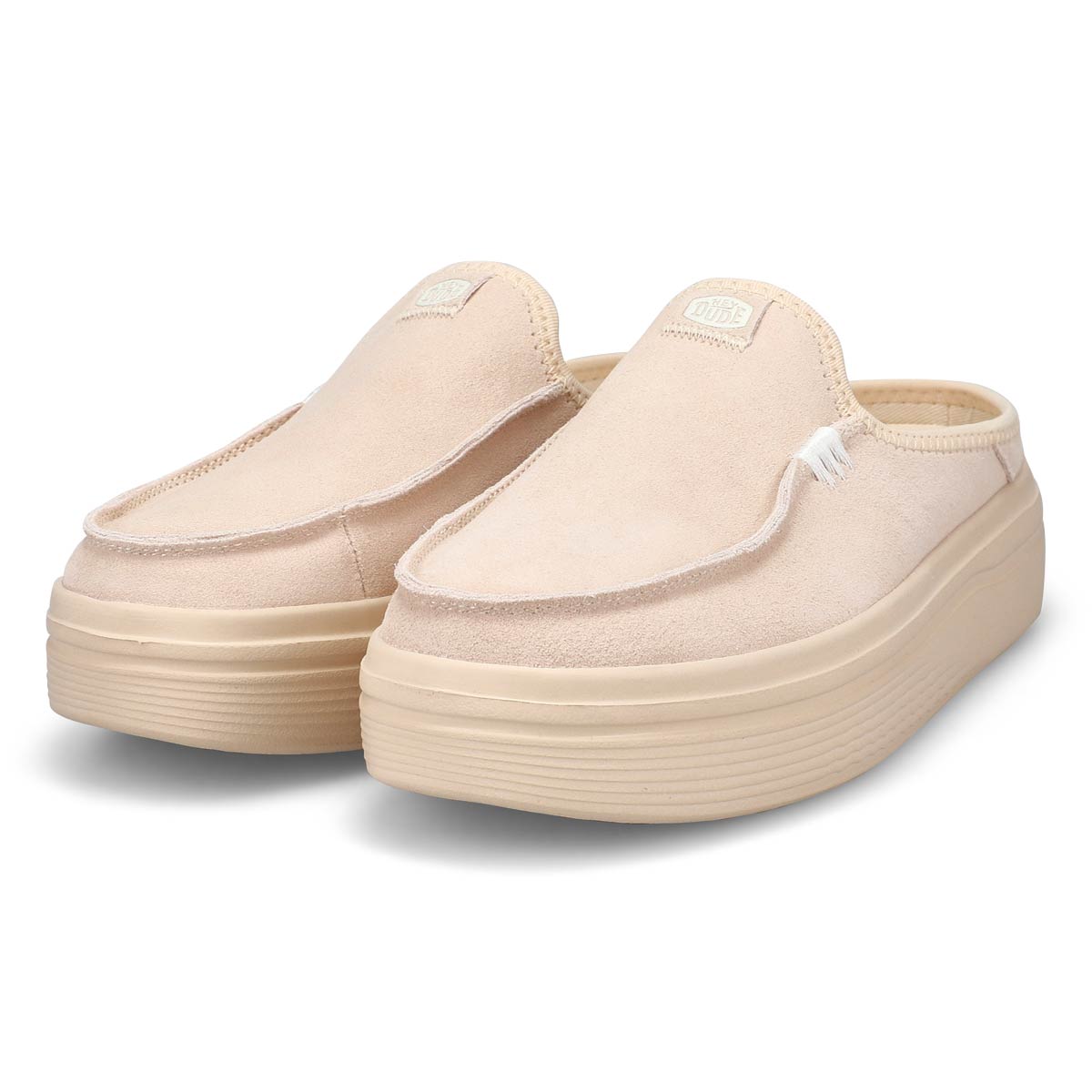 Heydude Austin Lift Classic Women