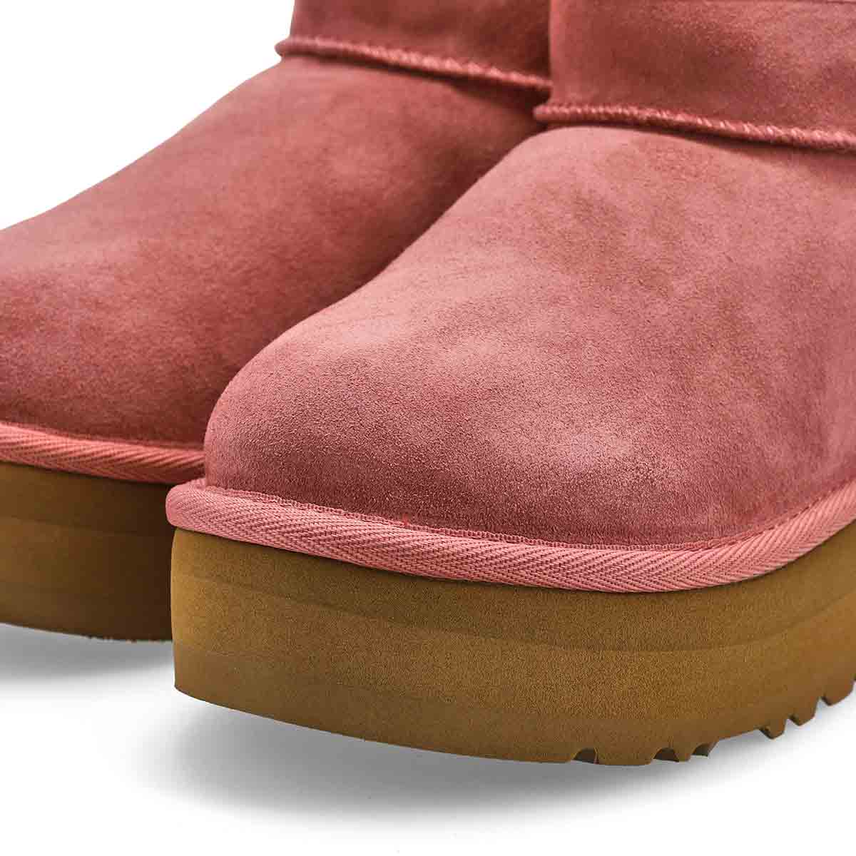 UGG Ultra Mini Platform Girls