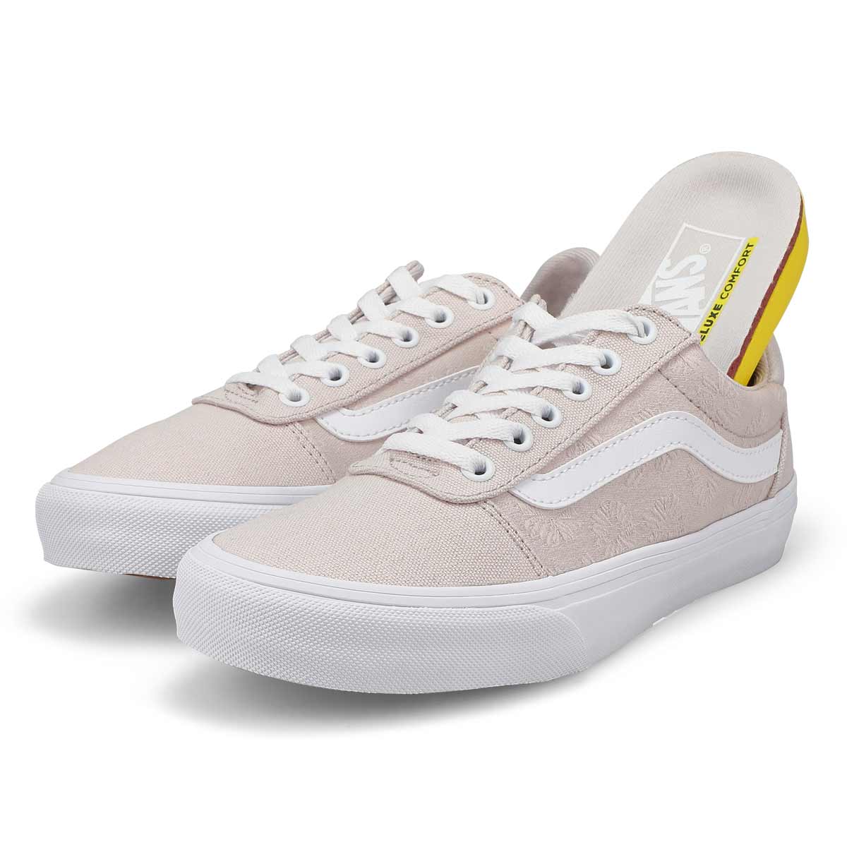 Vans Ward Deluxe Women