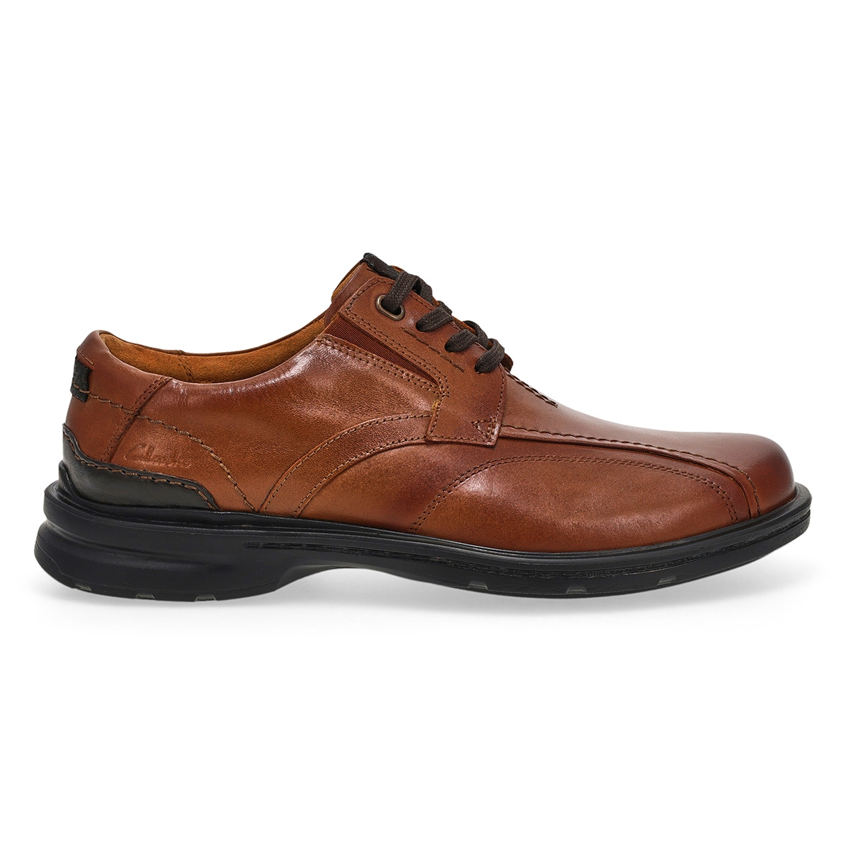 Clarks Gessler Lace Men