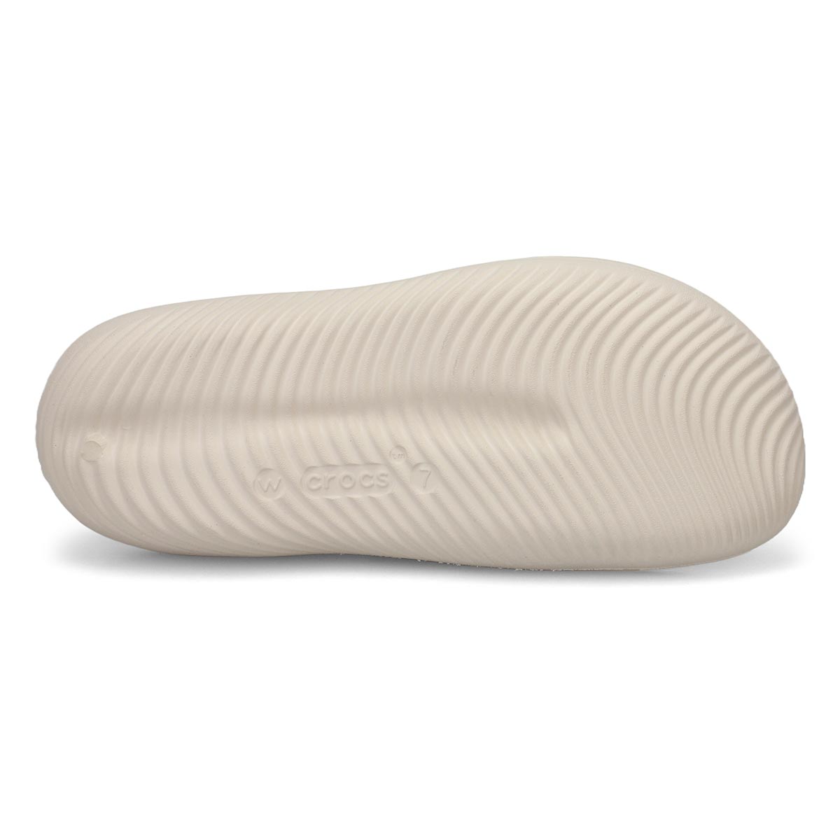 Crocs Mellow Recovery Flip Women