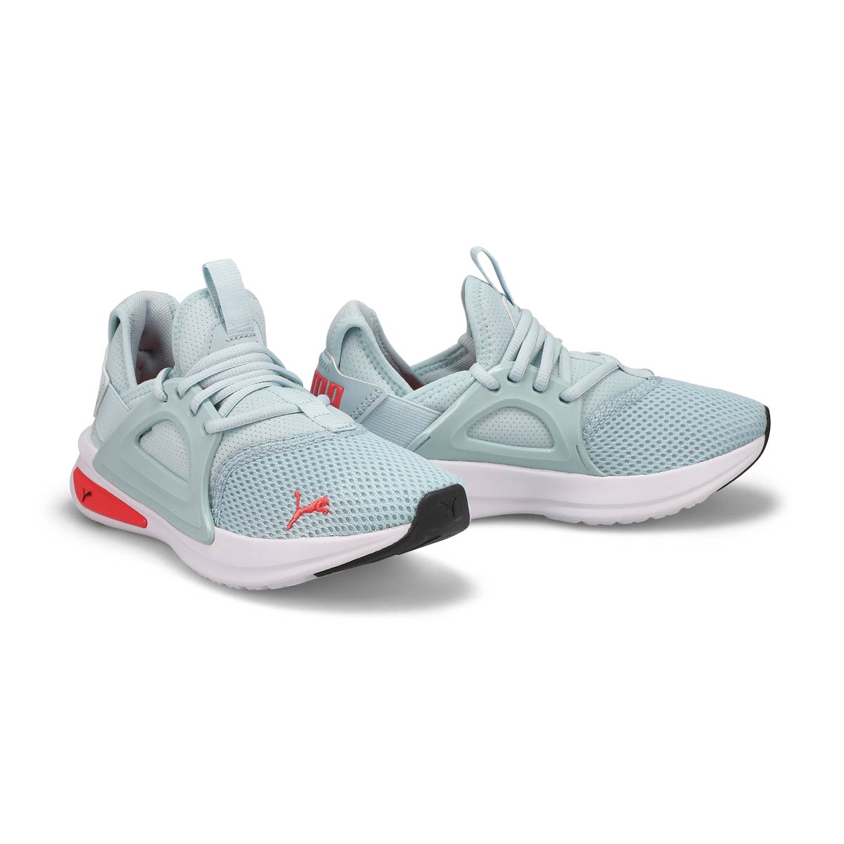 Puma Softride Enzo Evo Jr Girls