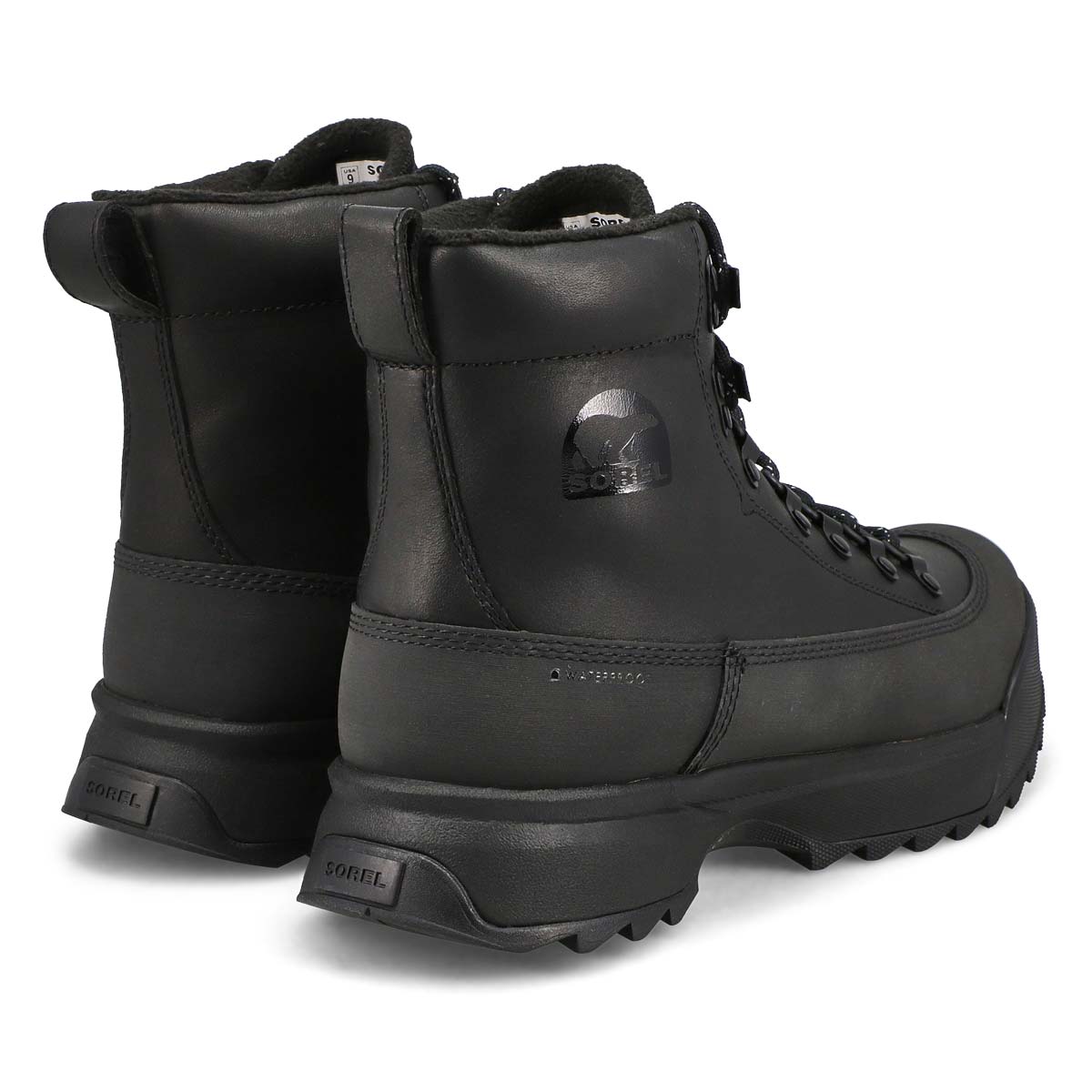 Sorel Scout 87 Pro Boot Men