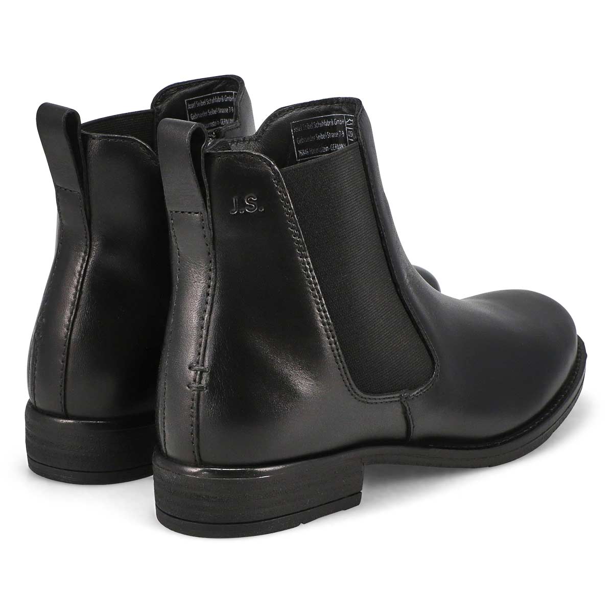 Josef Seibel Simona 03 Women