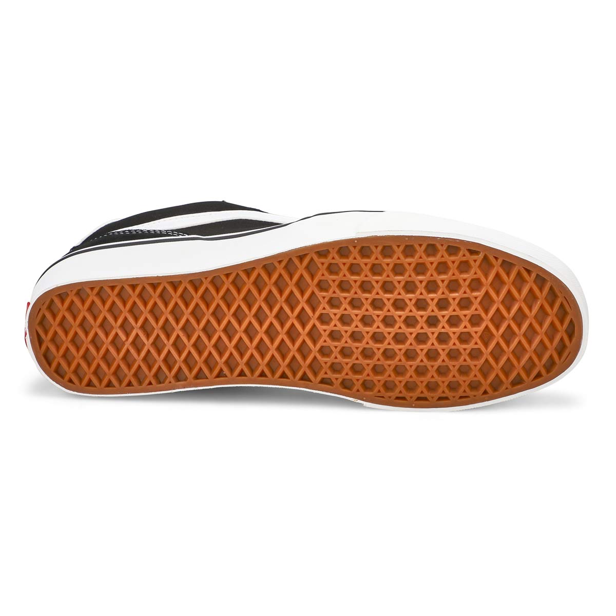 Vans Brooklyn LS Men