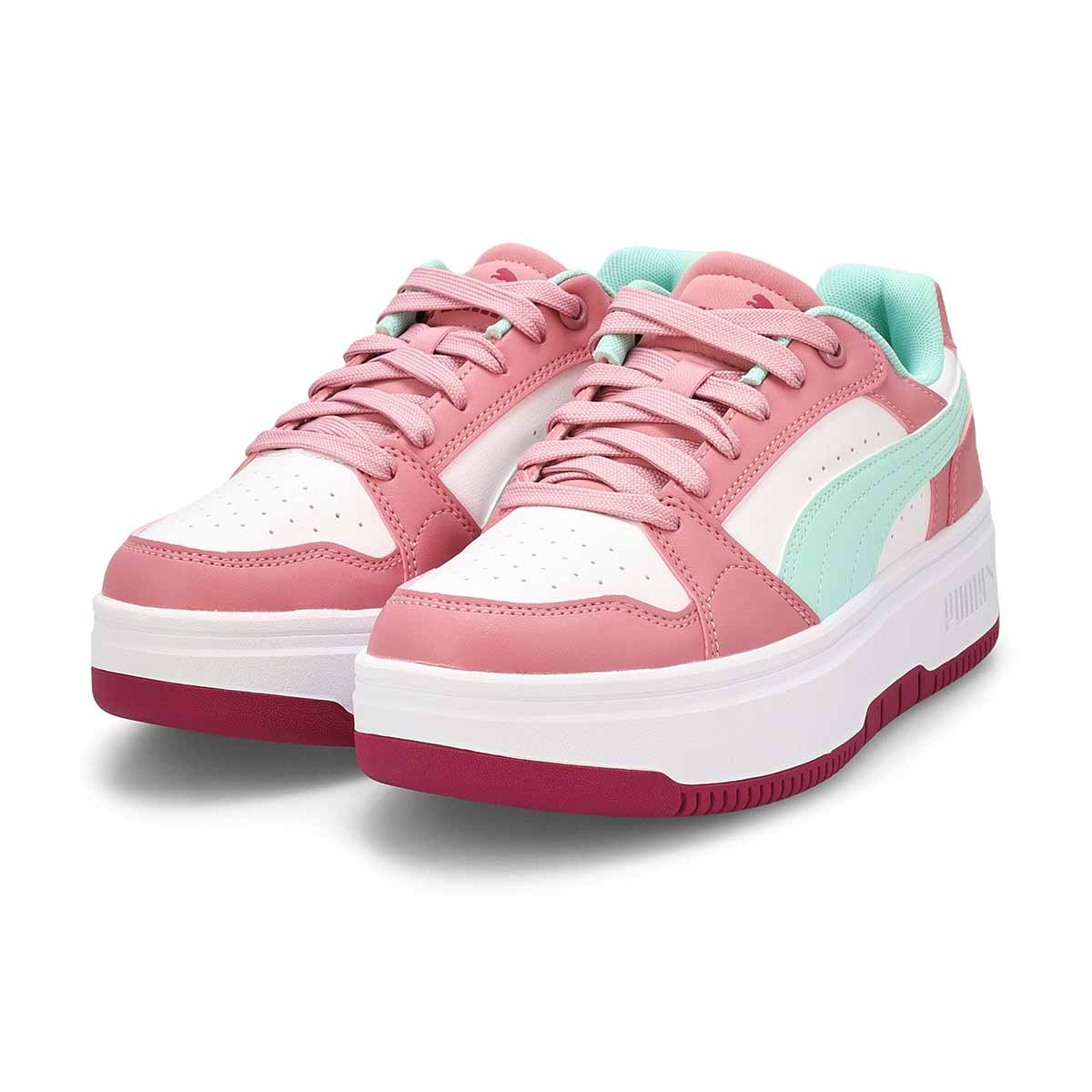 Puma Rebound Femme Girls