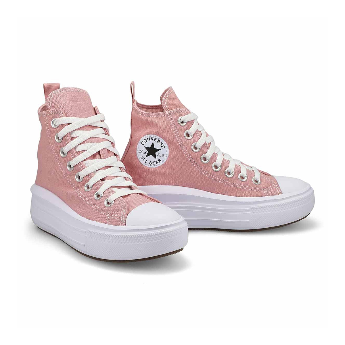 Converse Chuck Taylor All Star Move Girls