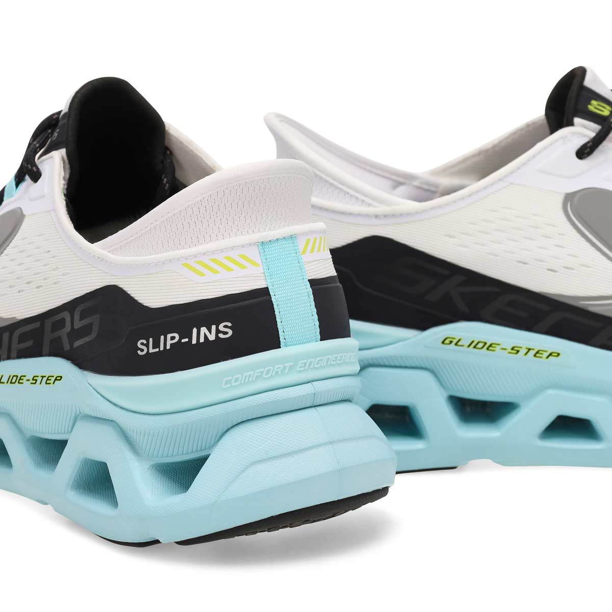 Skechers Glide Step Altus Men