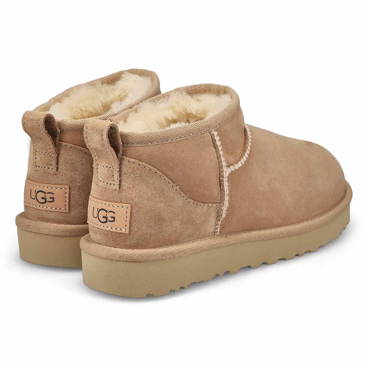 UGG Classic Ultra Mini Plains Women