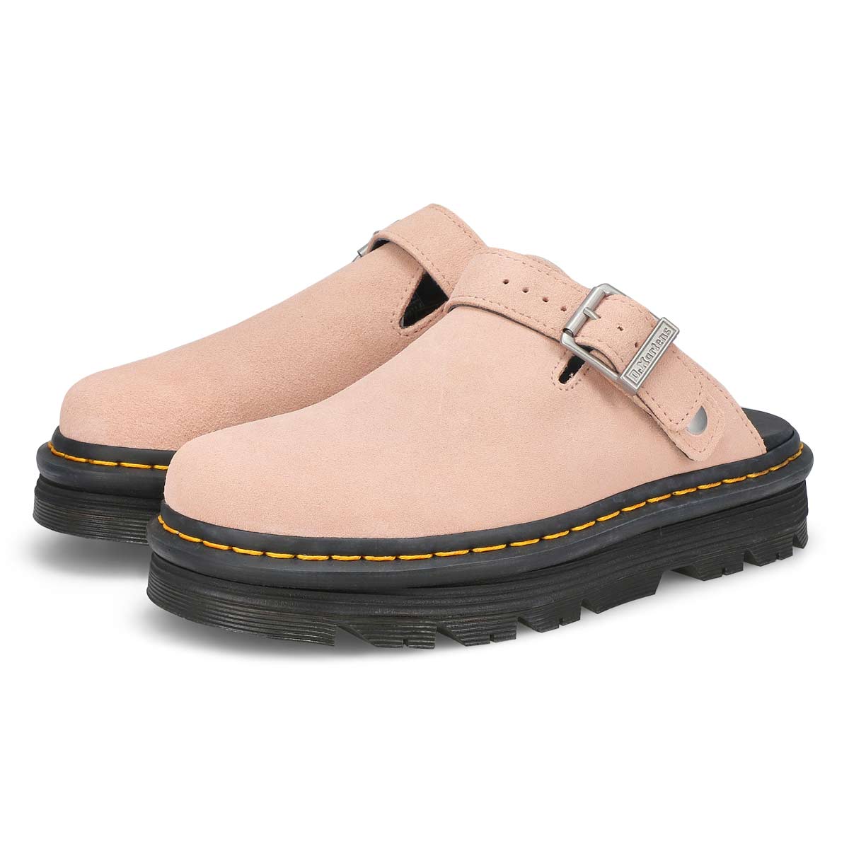 Dr Martens Zebzag Mule Women