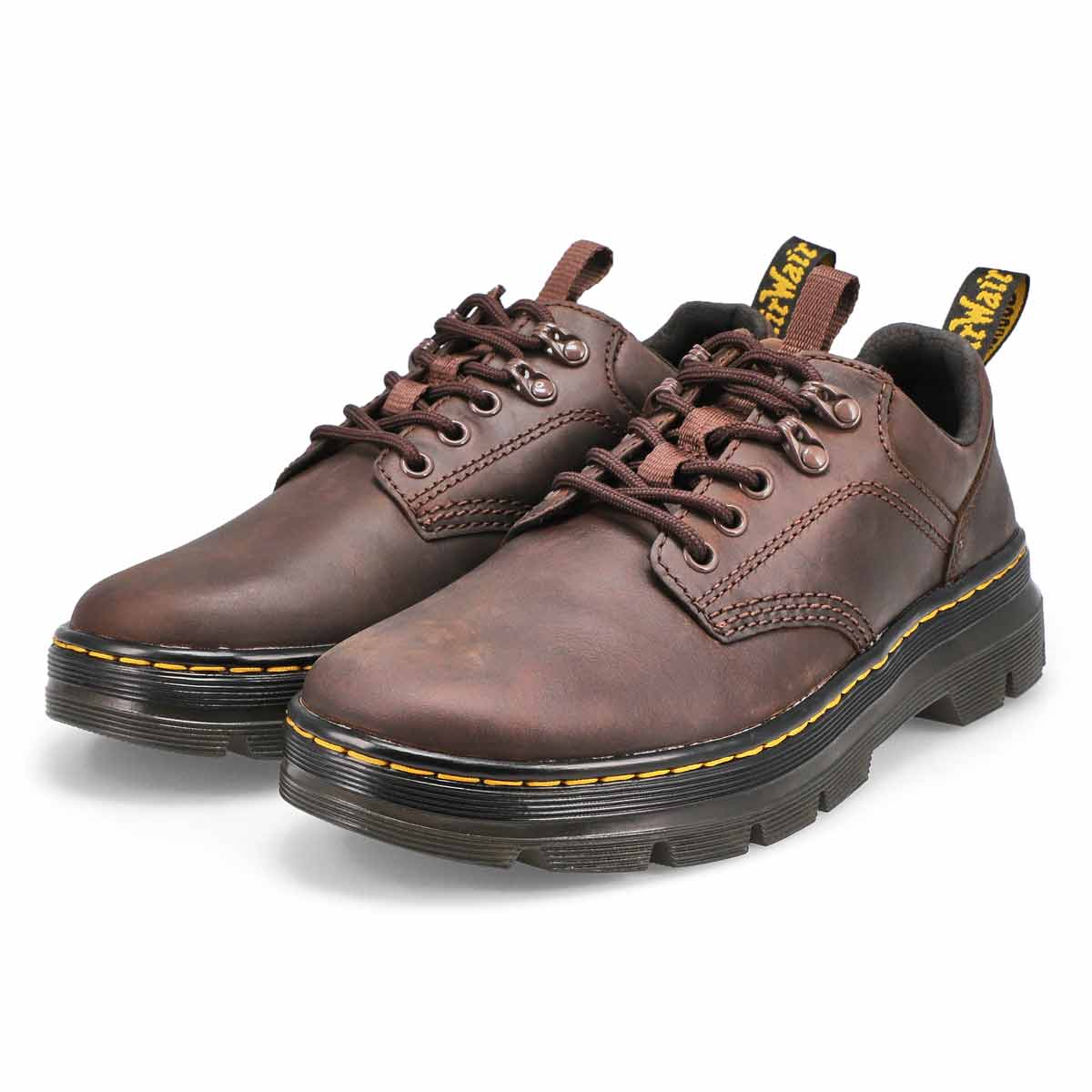 Dr Martens Reeder Men