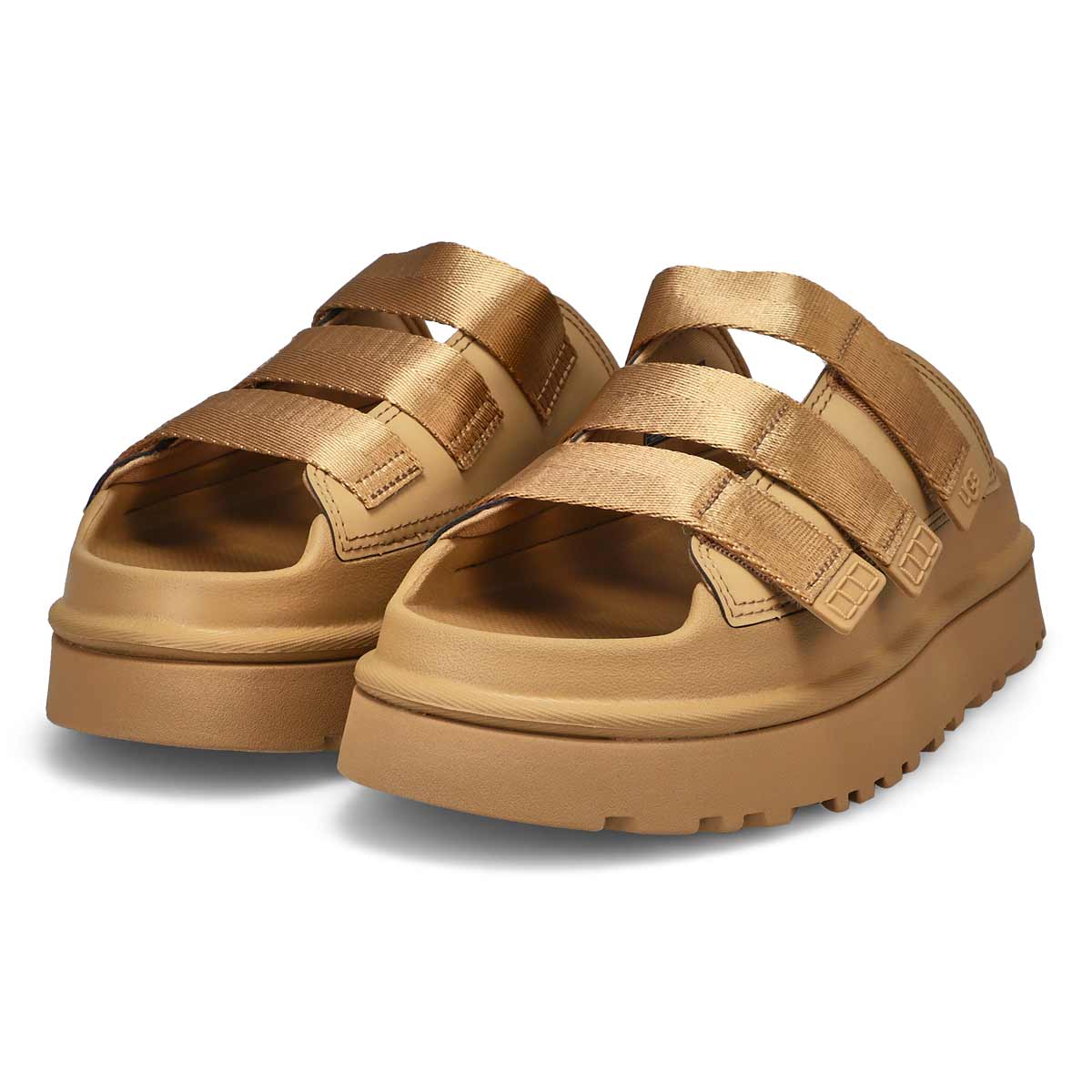 UGG Golden Glow Slide Women