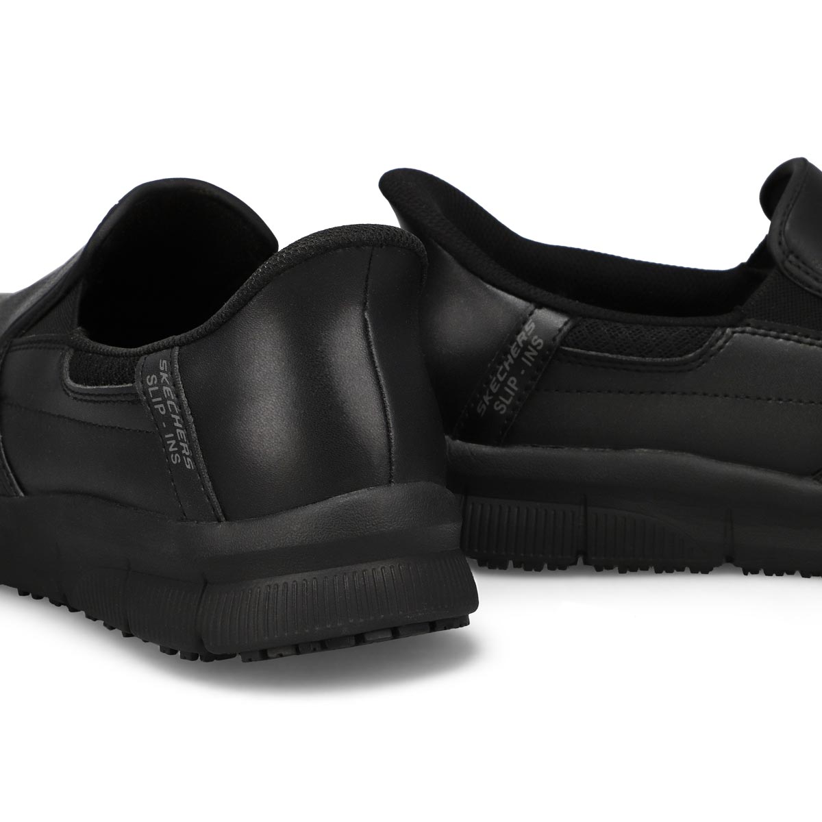 Skechers Work Nampa - Broxtin Men