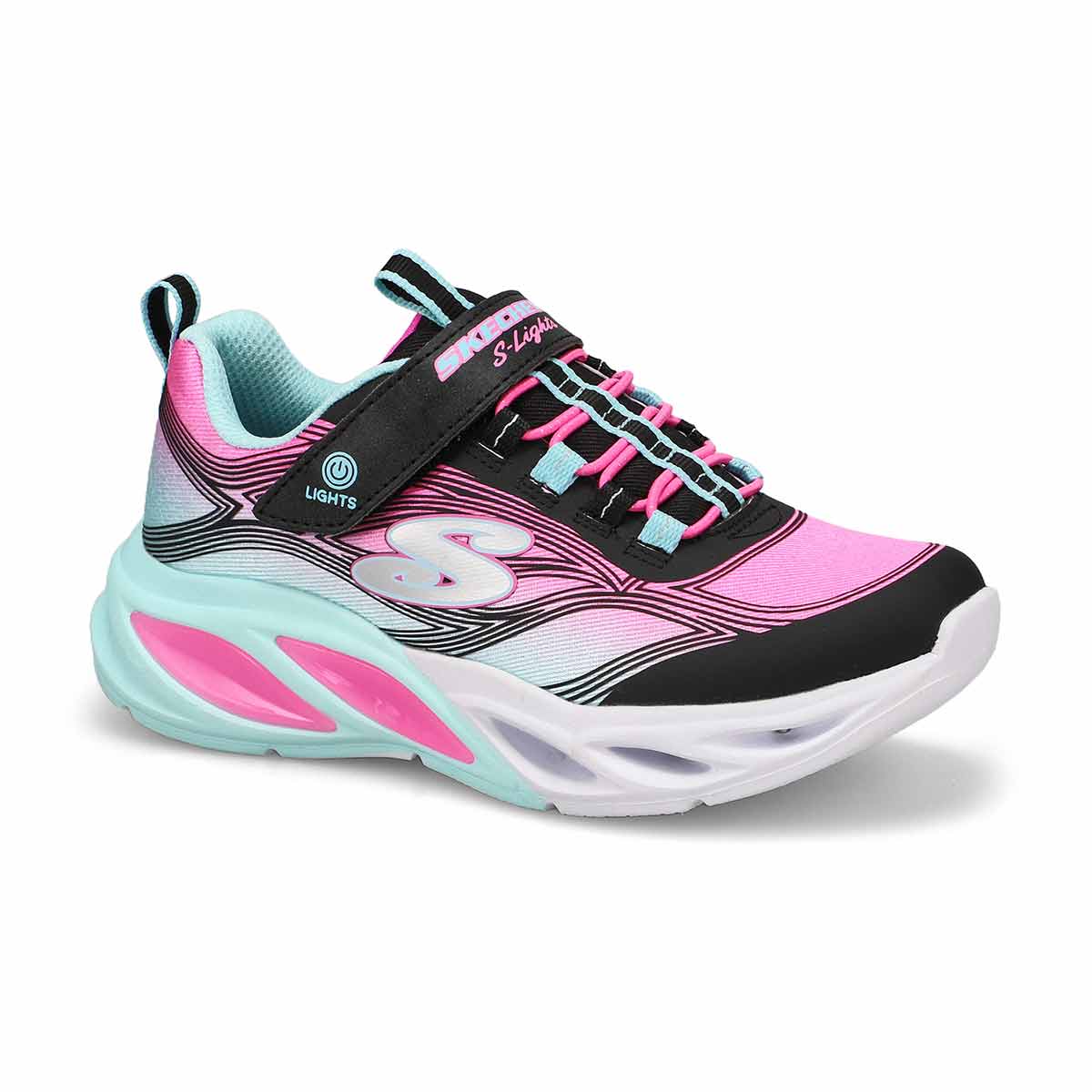 Skechers Cosmic Glow Girls