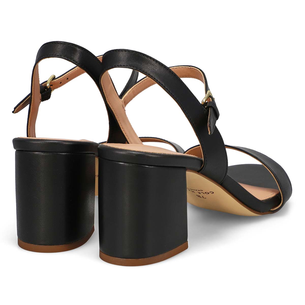 Cole Haan Josie Block Heel Women