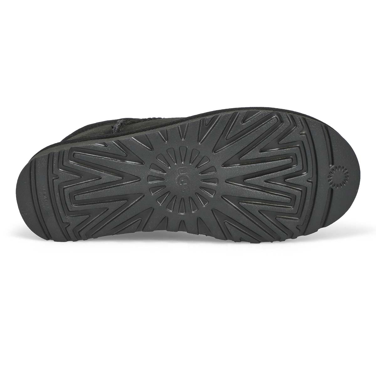 UGG Classic Ultra Mini Plains Women