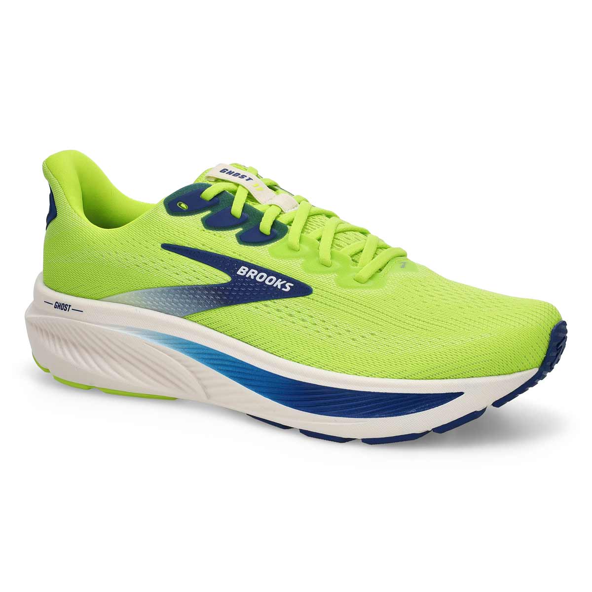 Brooks Ghost 17 Men