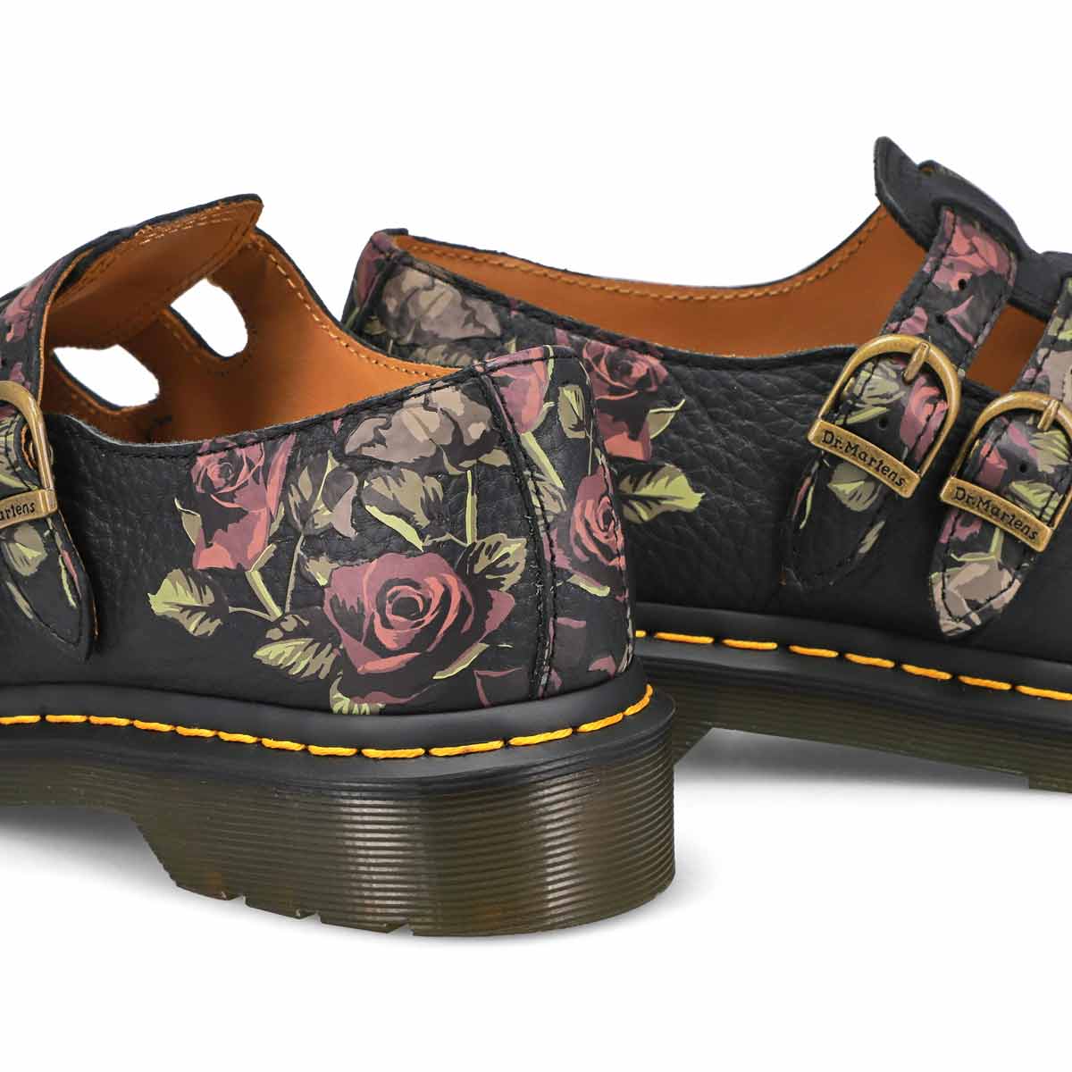 Dr Martens 8065 Mary Jane Women