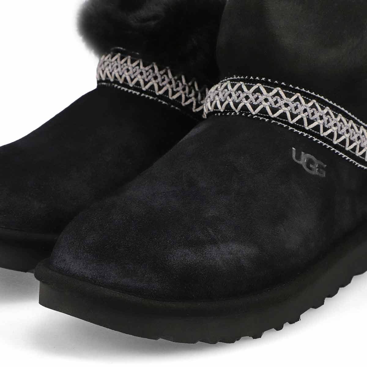 UGG Classic Mini Crescent Women