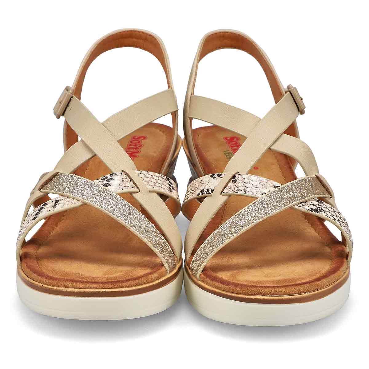 Softmoc Vegan Nora 93 Women