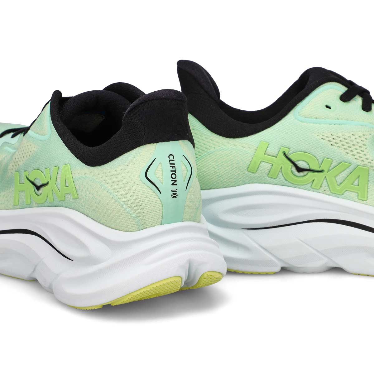 HOKA Clifton 10 Men