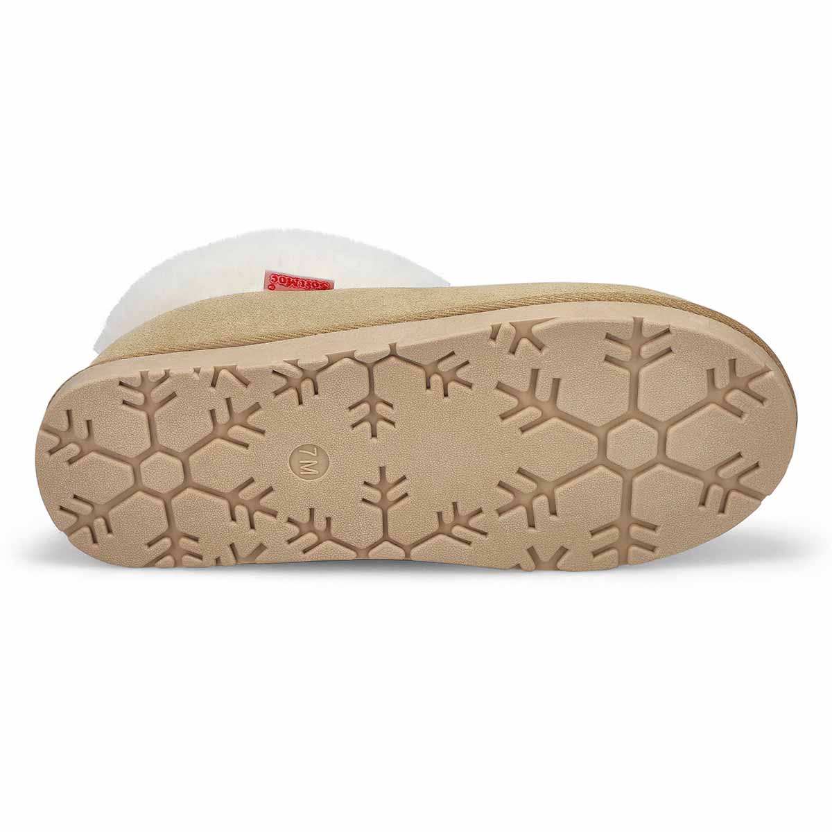 SoftMoc Savanna Women