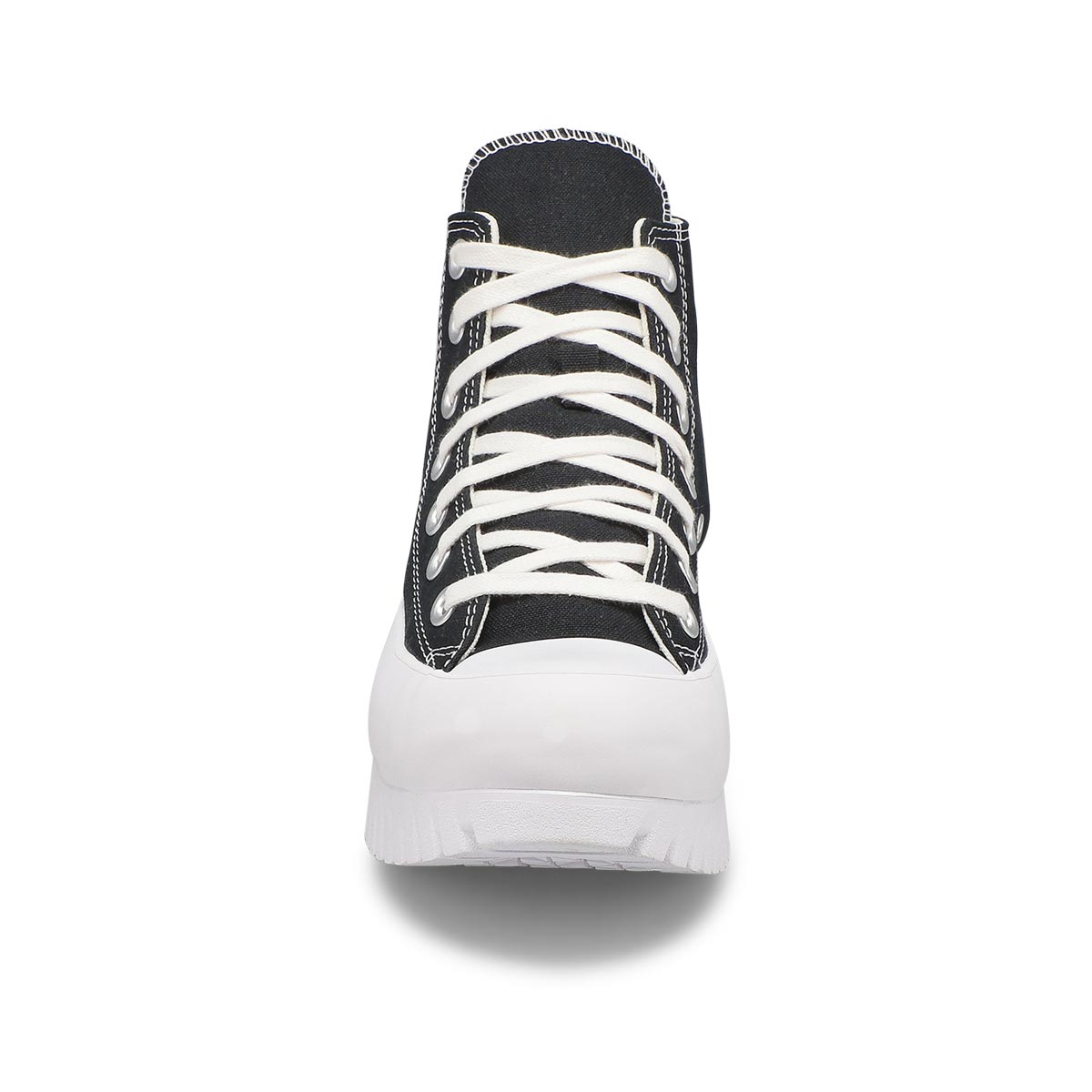 Converse Chuck Taylor All Star Lugged Heel Platform Women