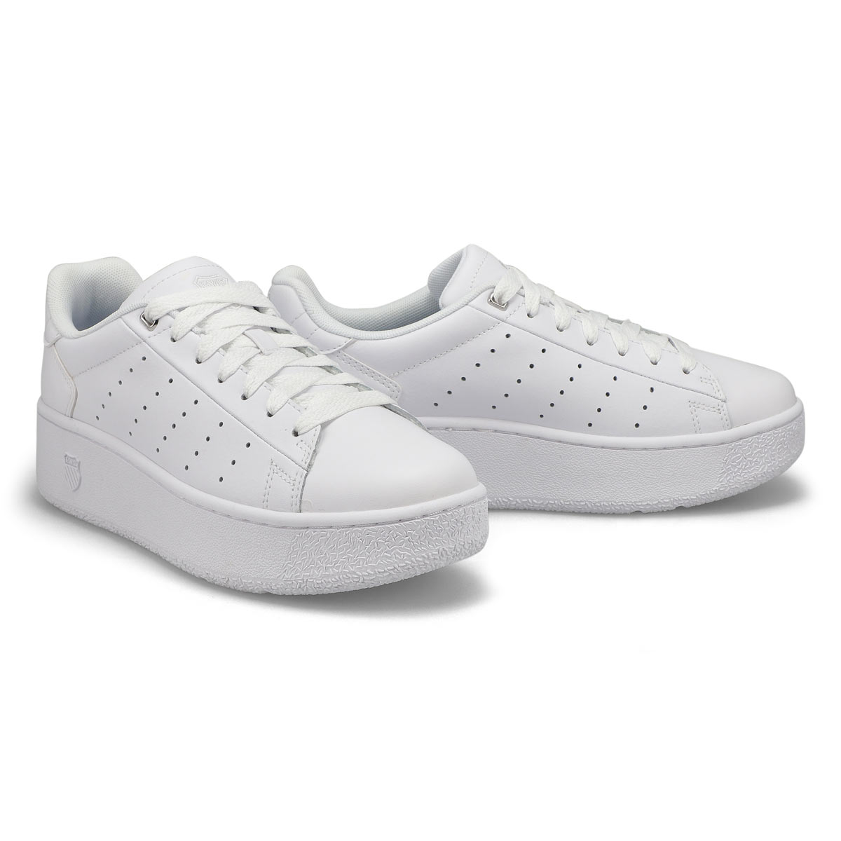 K-SWISS Classic PF Platform Women