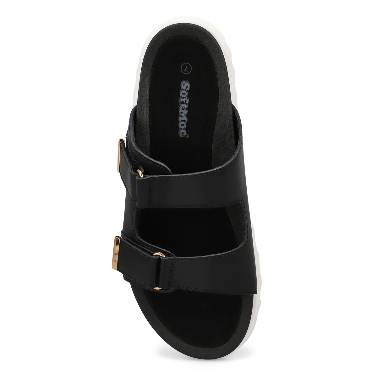 SoftMoc Mysaria Women