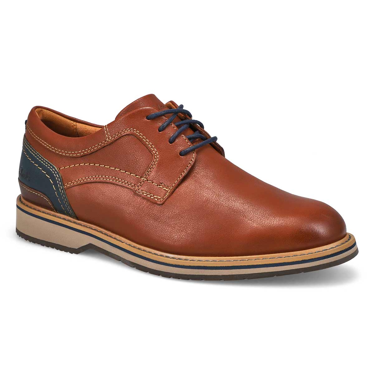 Clarks Monahan Plain Men