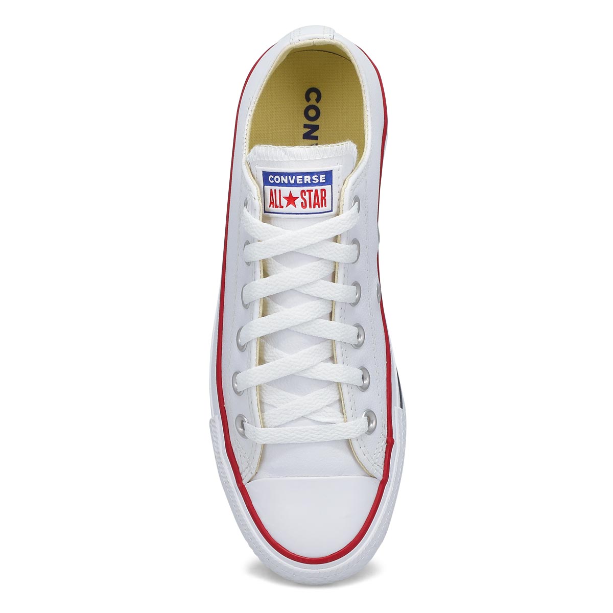 Converse Chuck Taylor All Star Leather Women