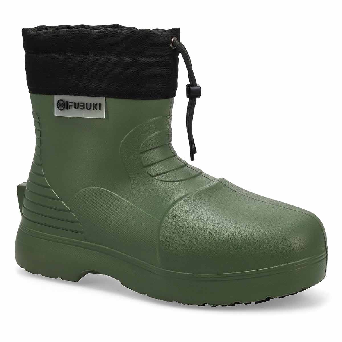 Fubuki Boots Niseko 3.0 Low Men